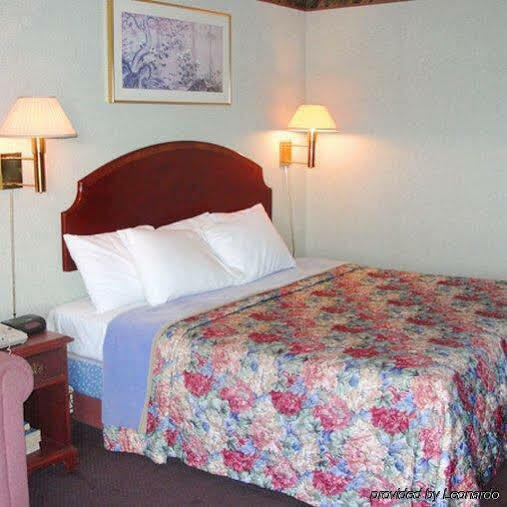 Budget Inn Alcoa Exteriör bild
